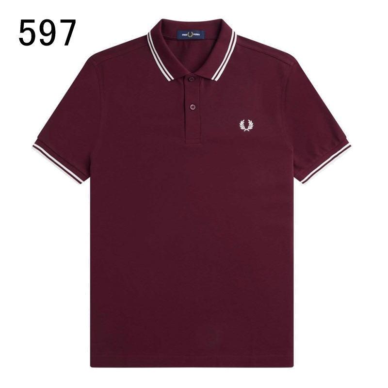 FRED PERRY（フレッドペリー） 交換送料片道無料 ポロシャツ ザ シャツ