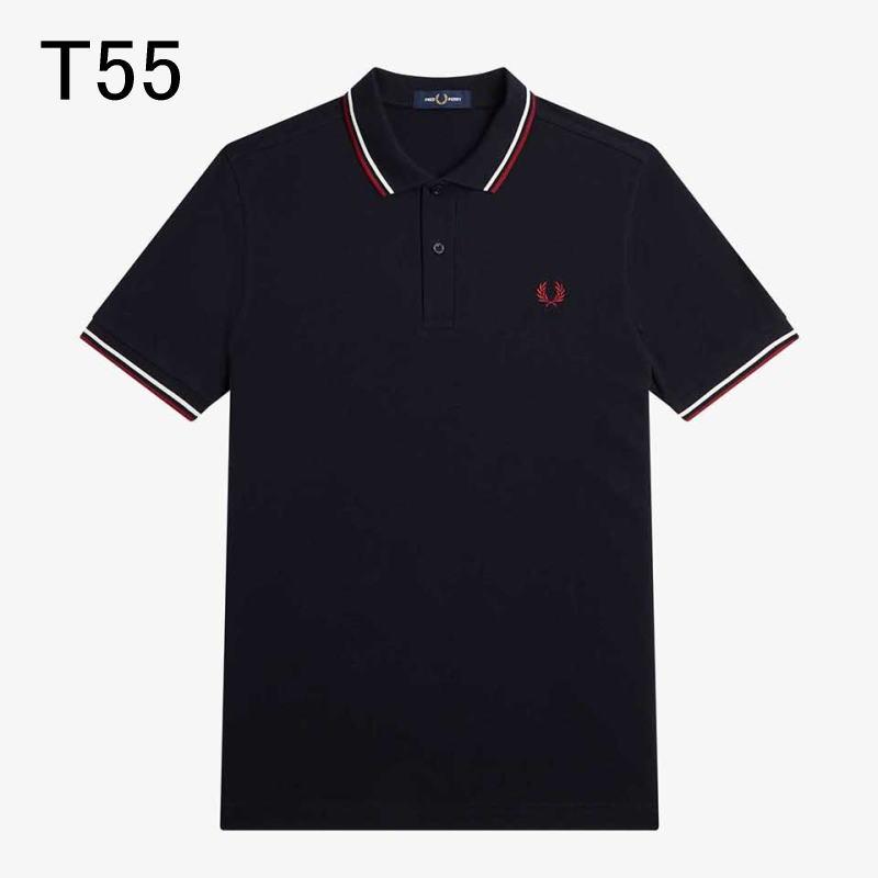 FRED PERRY（フレッドペリー） 交換送料片道無料 ポロシャツ ザ シャツ