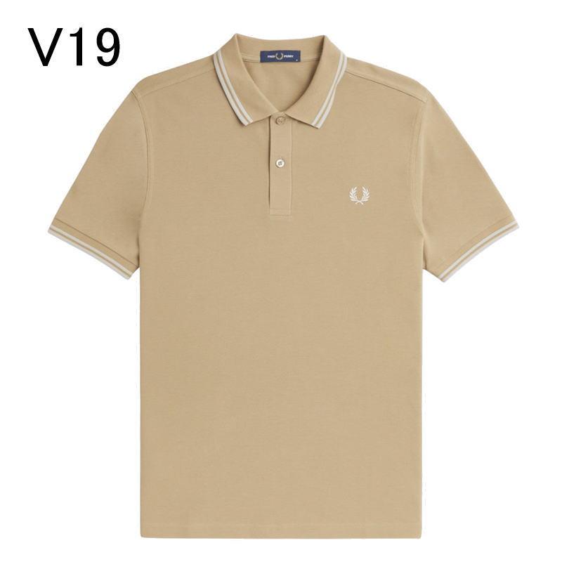 FRED PERRY（フレッドペリー） 交換送料片道無料 ポロシャツ ザ シャツ