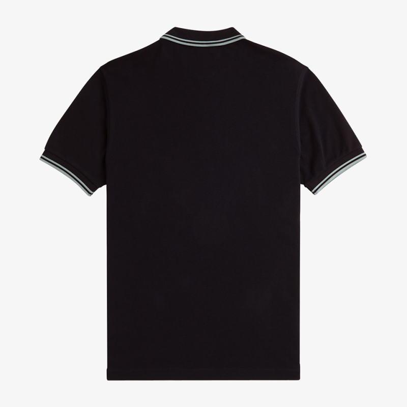 FRED PERRY（フレッドペリー） 交換送料片道無料 ポロシャツ ザ シャツ
