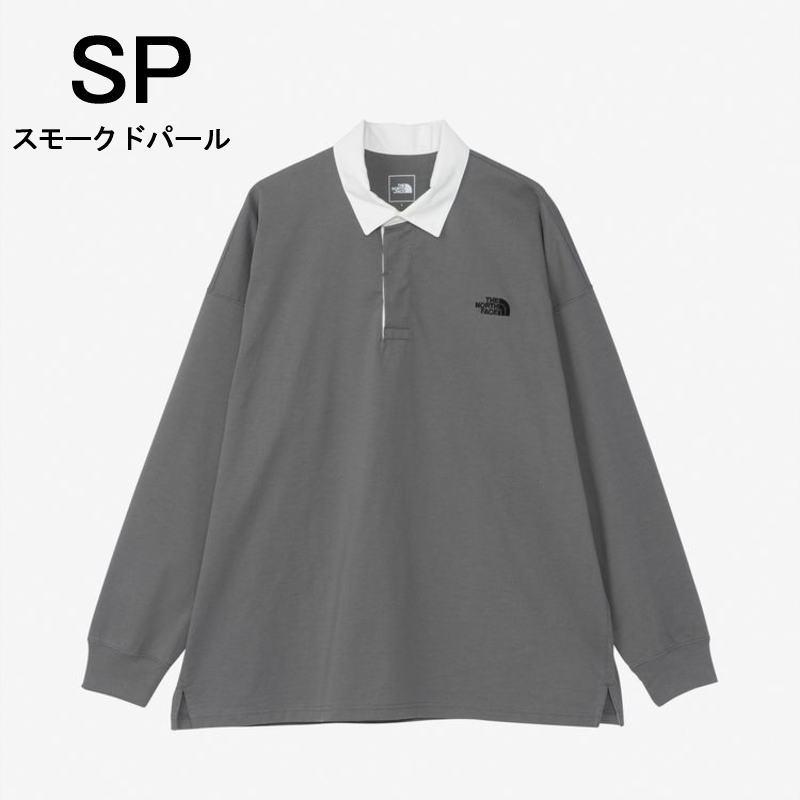 THE NORTH FACE 交換送料片道無料 ノースフェイス ロングスリーブ