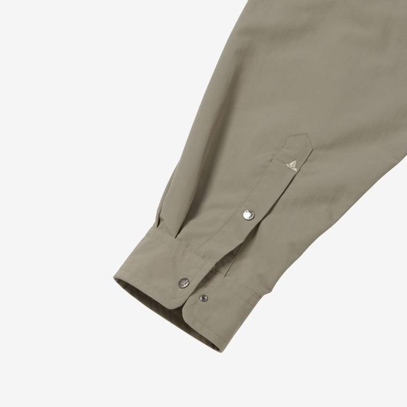 THE NORTH FACE（ザ ノースフェイス） ノースフェイス ロングスリーブ