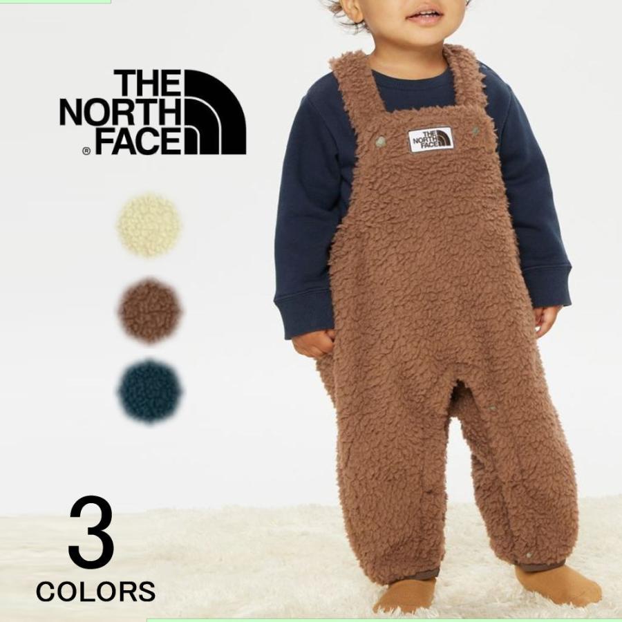 THE NORTH FACE（ザ ノースフェイス） 子供 ノースフェイス ベビー