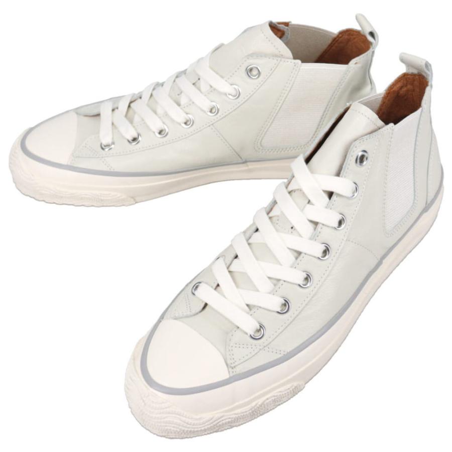 SPINGLE（スピングル） スニーカー SP-1417 アイボリー IVORY 03