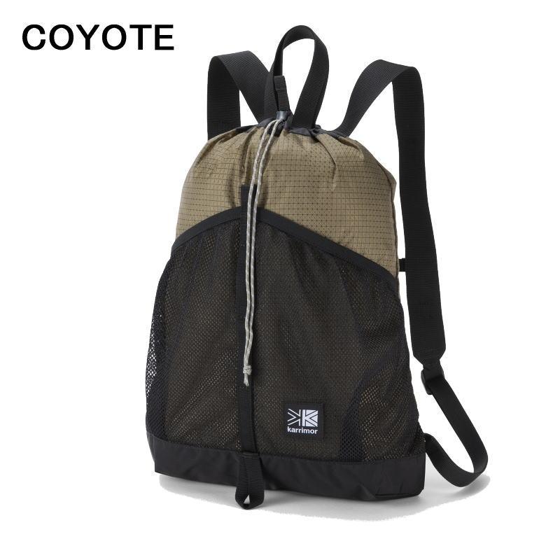 Karrimor（カリマー） グラブ ナップサック ミニ X grab knapsack mini