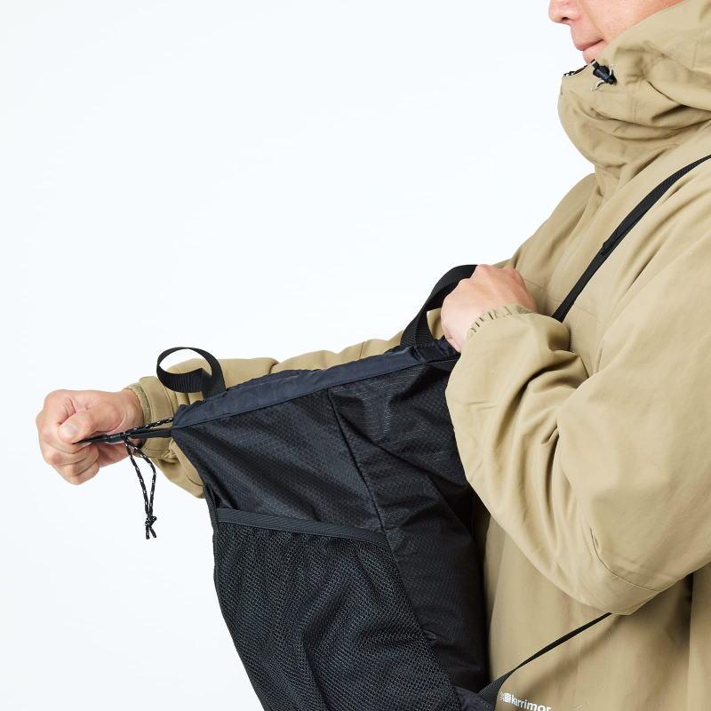Karrimor（カリマー） グラブ ナップサック ミニ X grab knapsack mini
