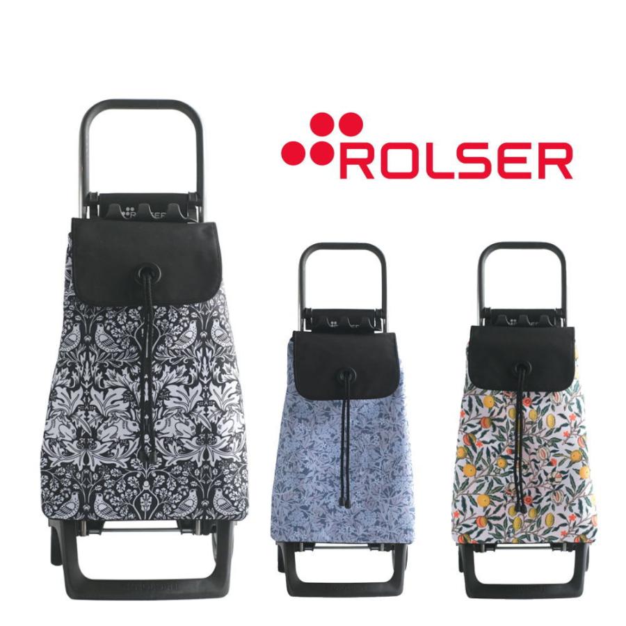 ROLSER（ロルサー） ショッピングカート JOYモリス キャリーカート