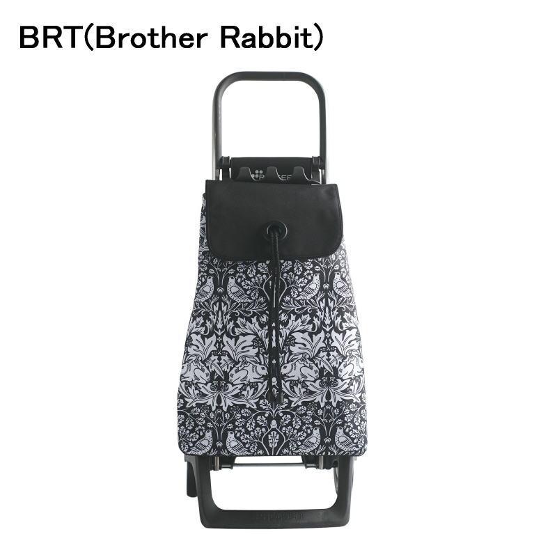 ROLSER（ロルサー） ショッピングカート JOYモリス キャリーカート