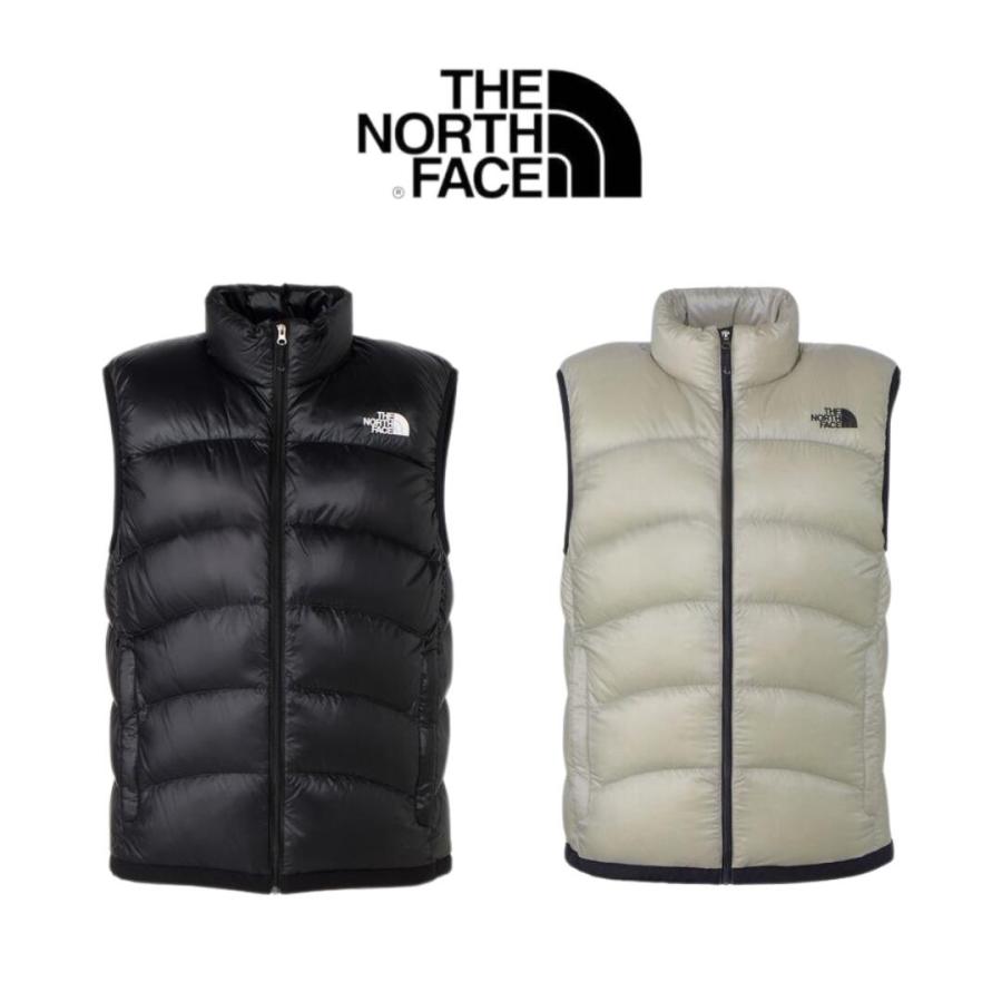 ノースフェイス THE NORTH FACE メンズ アコンカグア ベスト Aconcagua 