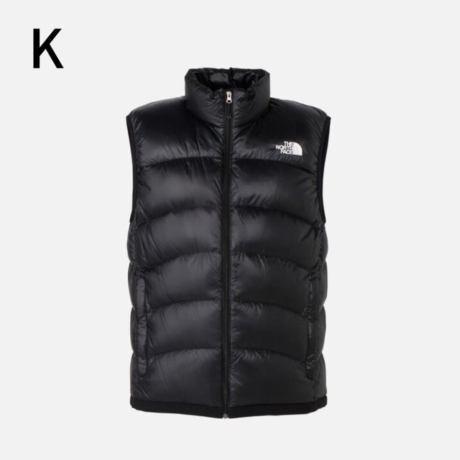 THE NORTH FACE ノースフェイス メンズ アコンカグア ベスト Aconcagua 