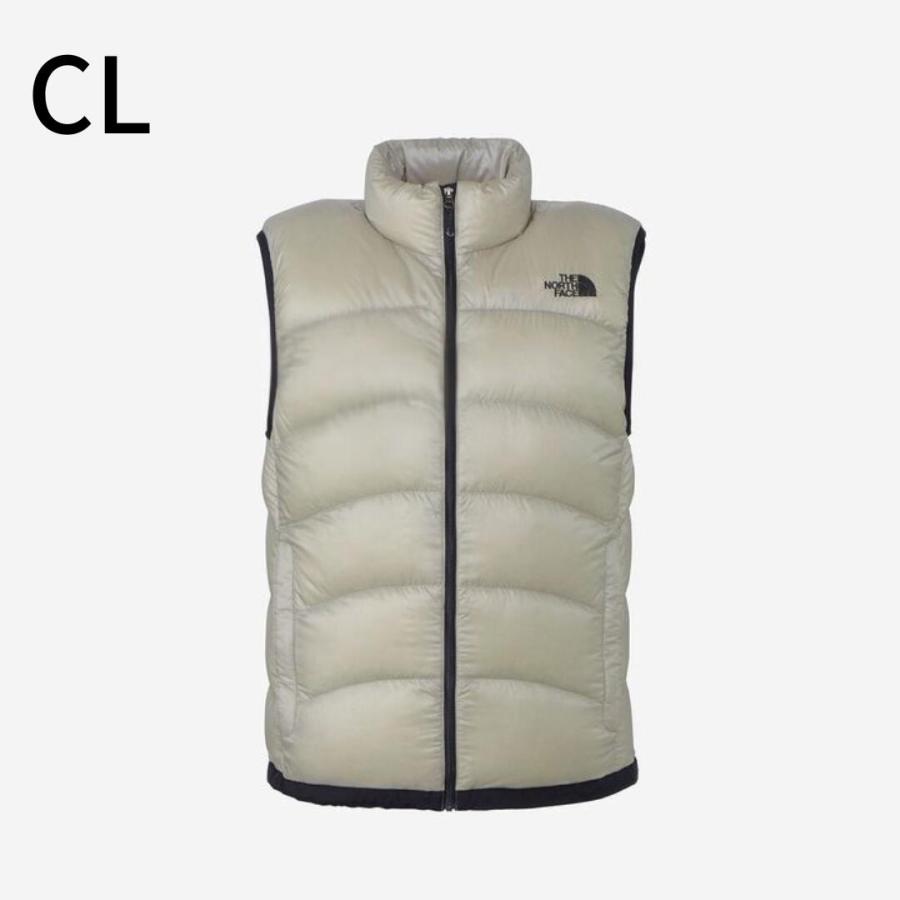 THE NORTH FACE ノースフェイス メンズ アコンカグア ベスト Aconcagua 
