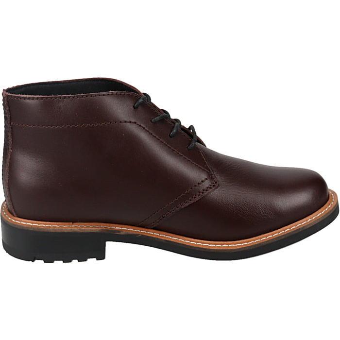 Schott N.Y.C（ショット） Schott ポストマン チャッカ ブーツ POSTMAN