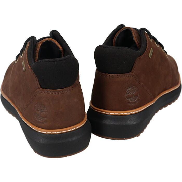 Timberland（ティンバーランド） ハドソンロード ミッド レース GTX