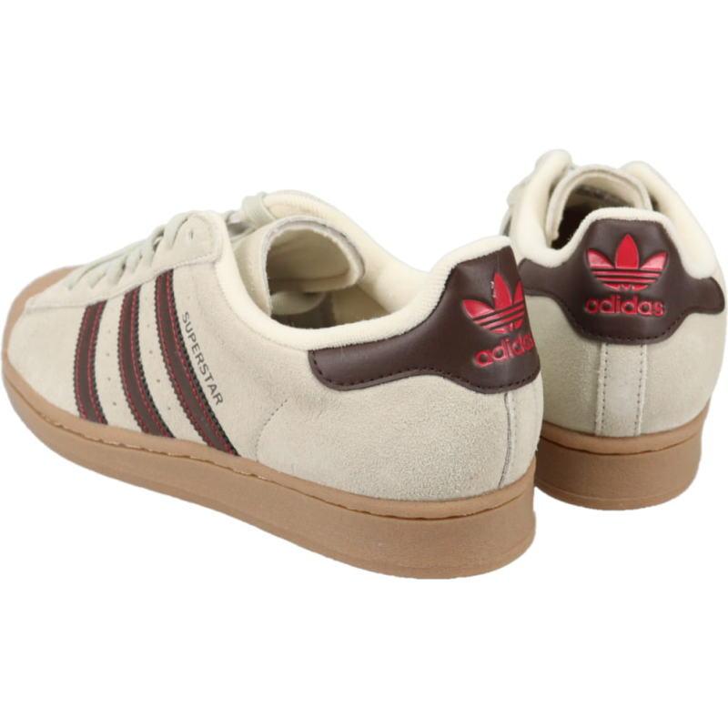 adidas（アディダス） スニーカー スーパースター SUPERSTAR