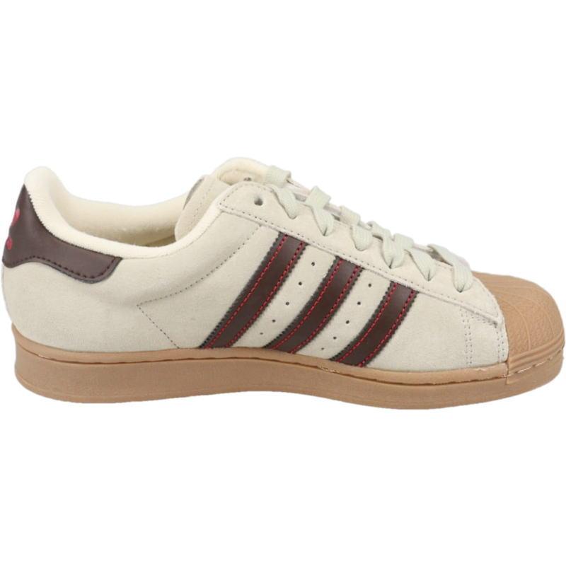 adidas（アディダス） スニーカー スーパースター SUPERSTAR