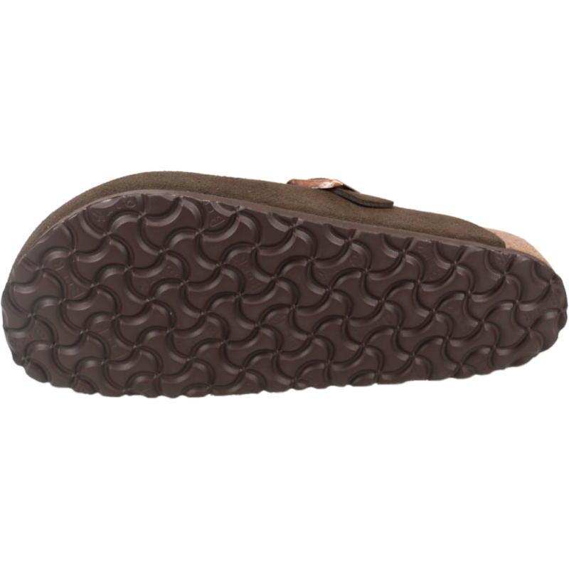 BIRKENSTOCK（ビルケンシュトック） サンダル ボストン Boston モカ
