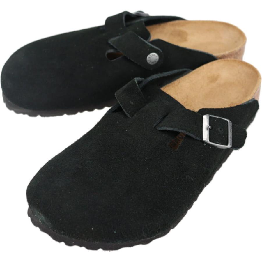 BIRKENSTOCK（ビルケンシュトック） サンダル ボストン Boston