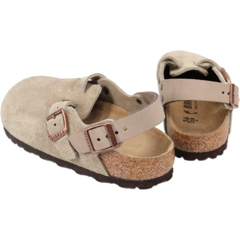 ビルケンシュトック 42 TOKIO 2 スウェード　トープ BIRKENSTOCK（ビルケンシュトック） サンダル トキオ 2 スウェード