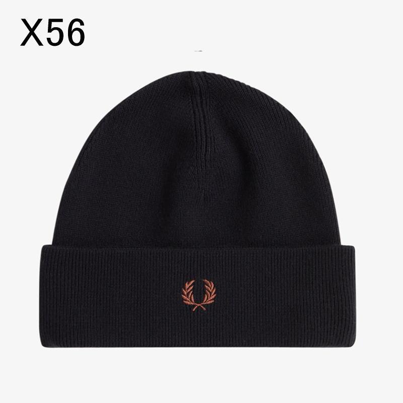 FRED PERRY（フレッドペリー） 帽子 クラシック ビーニー Classic