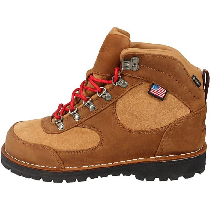 Danner（ダナー） ブーツ カスケードクレスト CASCADE CREST 5 GTX