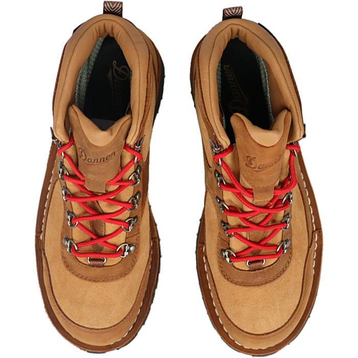 Danner（ダナー） ブーツ カスケードクレスト CASCADE CREST 5 GTX