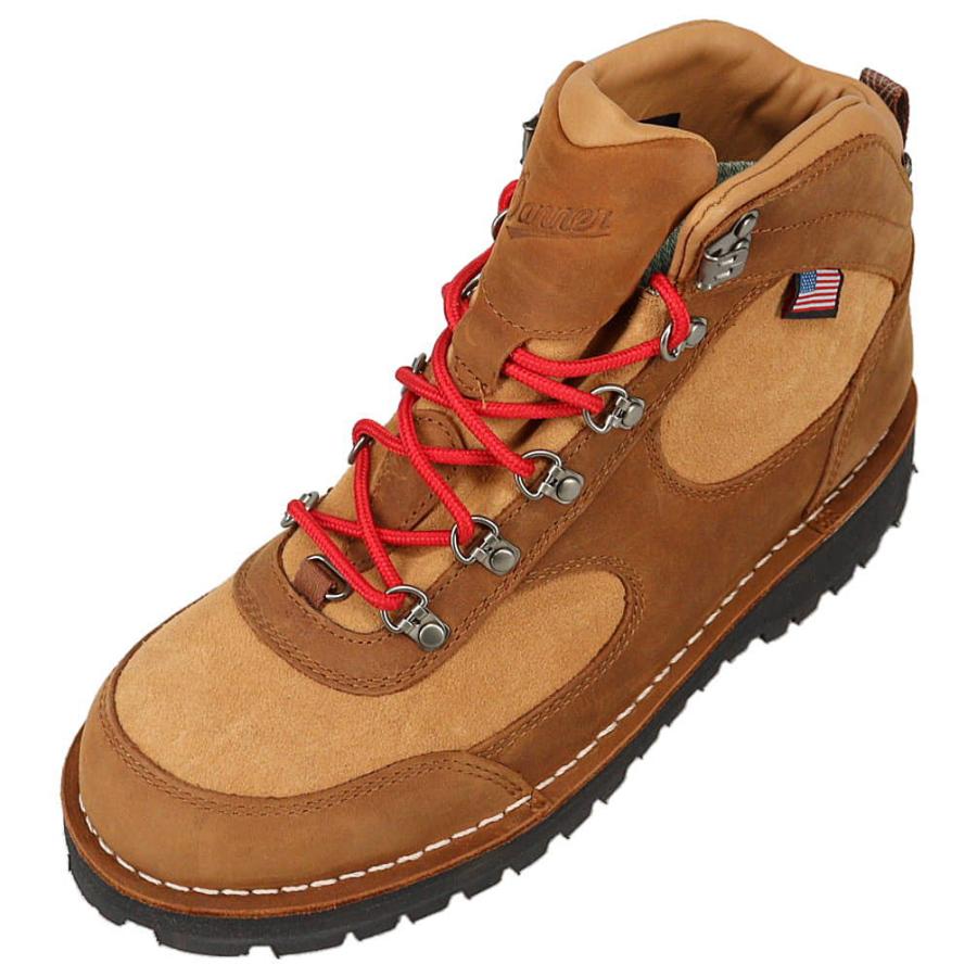 Danner（ダナー） ブーツ カスケードクレスト CASCADE CREST 5 GTX
