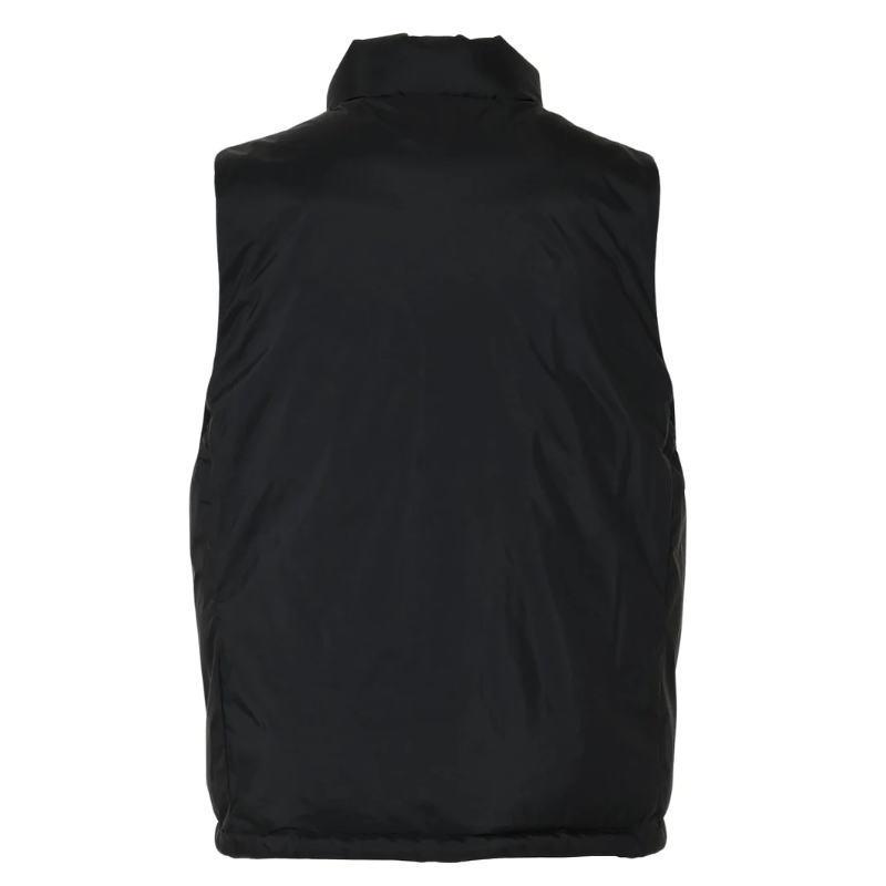 NANGA（ナンガ） オーロラス テックス スタンドカラー ダウンベスト