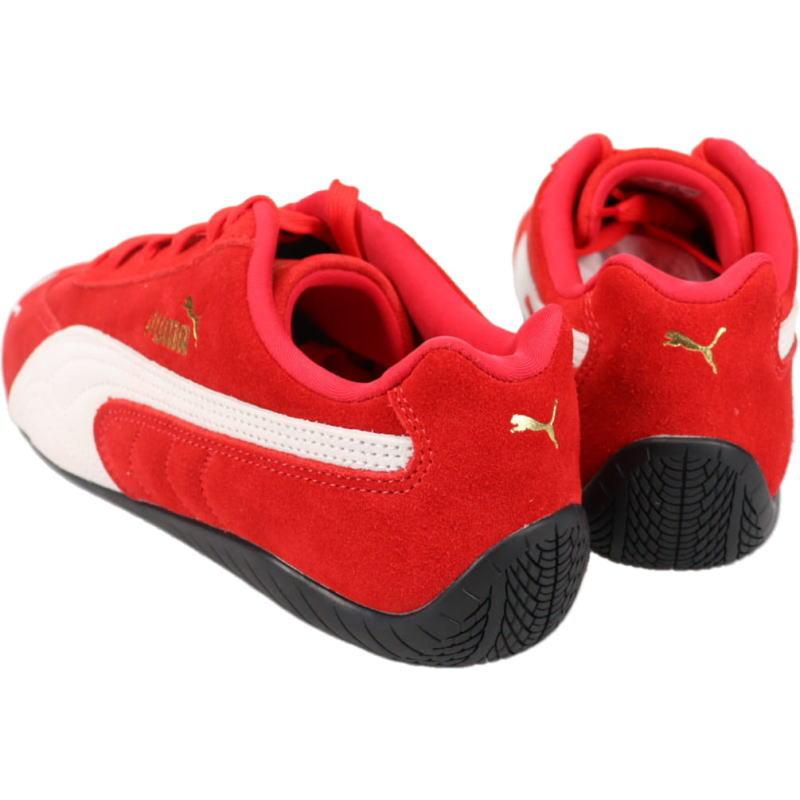 PUMA（プーマ） スニーカー スピードキャット OG Speedcat OG フォー 