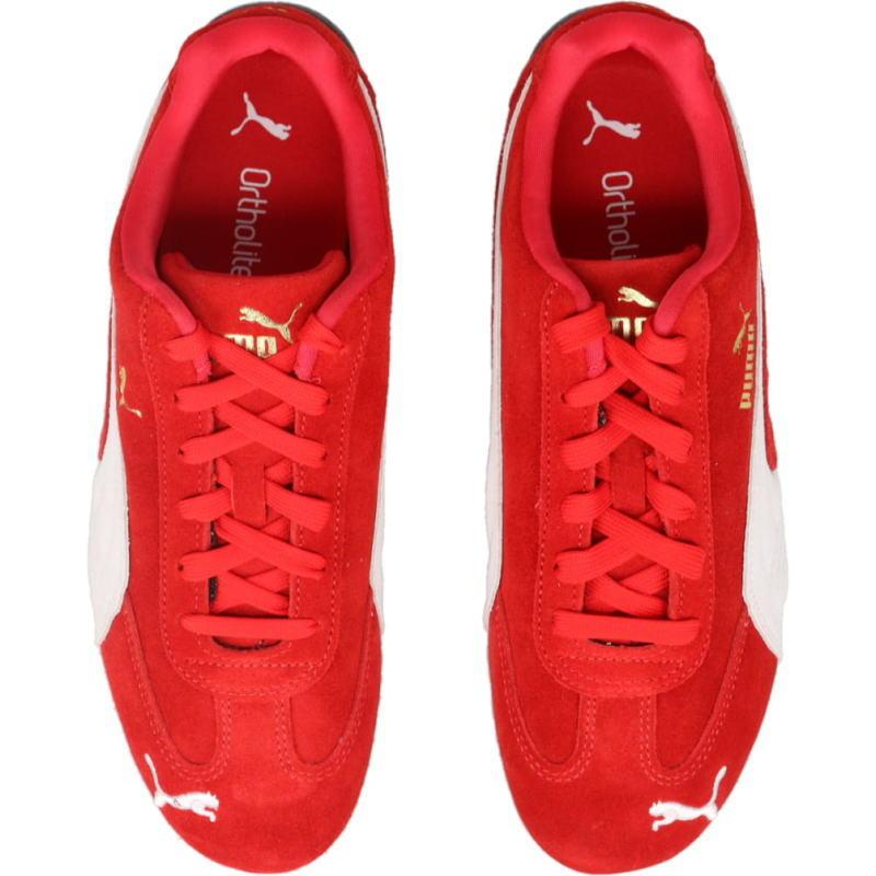 PUMA（プーマ） スニーカー スピードキャット OG Speedcat OG フォー 