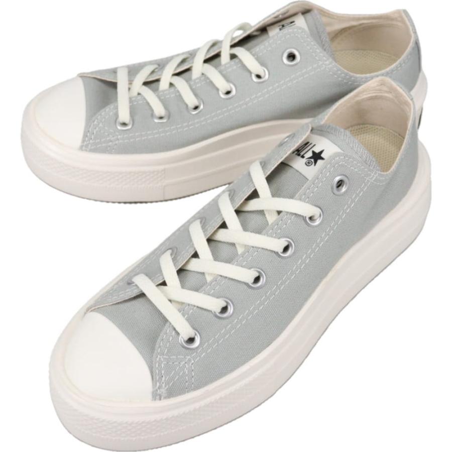 CONVERSE コンバース スニーカー オールスター ライト PLTS 2 OX ALL 