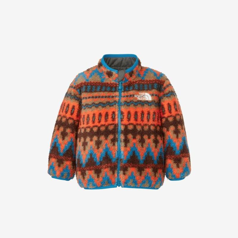 THE NORTH FACE（ザ ノースフェイス） 子供 ノースフェイス ノベルティ