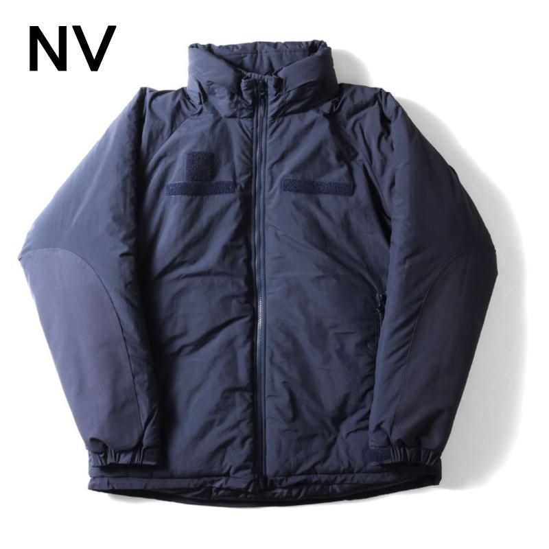 HOUSTON（ヒューストン） プリマロフトレベル7ジャケット PRIMALOFT