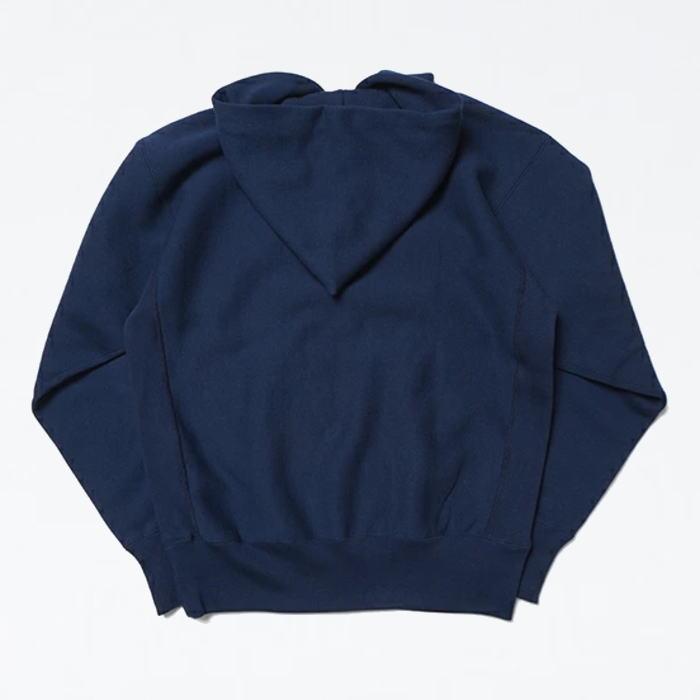 Champion（チャンピオン） リバースウィーブ(R) ハーフジップ 