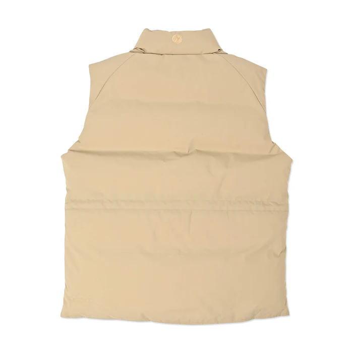 マーモット Marmot マンモスダウンベスト Mammoth Down Vest TSAUD020 