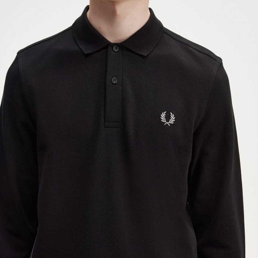 フレッドペリー FRED PERRY ポロシャツ ザ フレッドペリー シャツ The Fred Perry Shirt M6006 100 350 597 608 906の画像