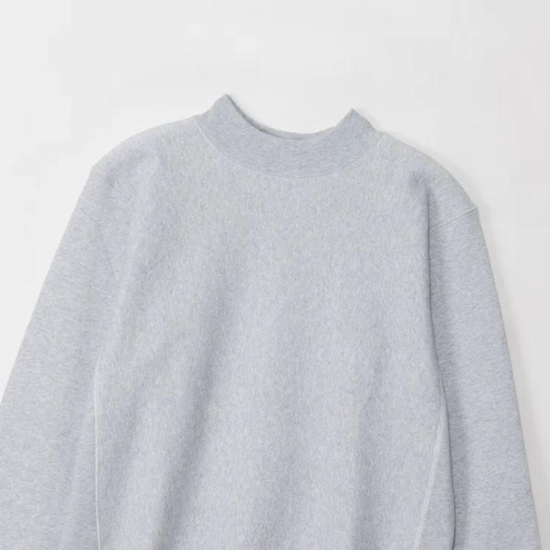 Champion（チャンピオン） リバースウィーブ R モックネックスウェット