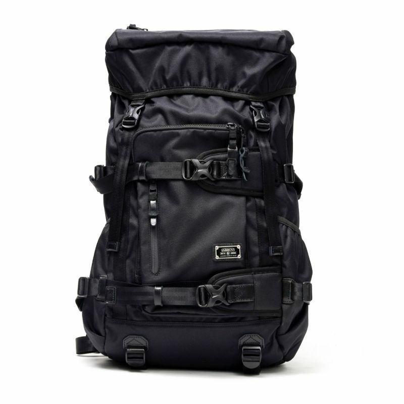 アッソブ AS2OV コーデュラドビー305D バックパック CORDURA DOBBY