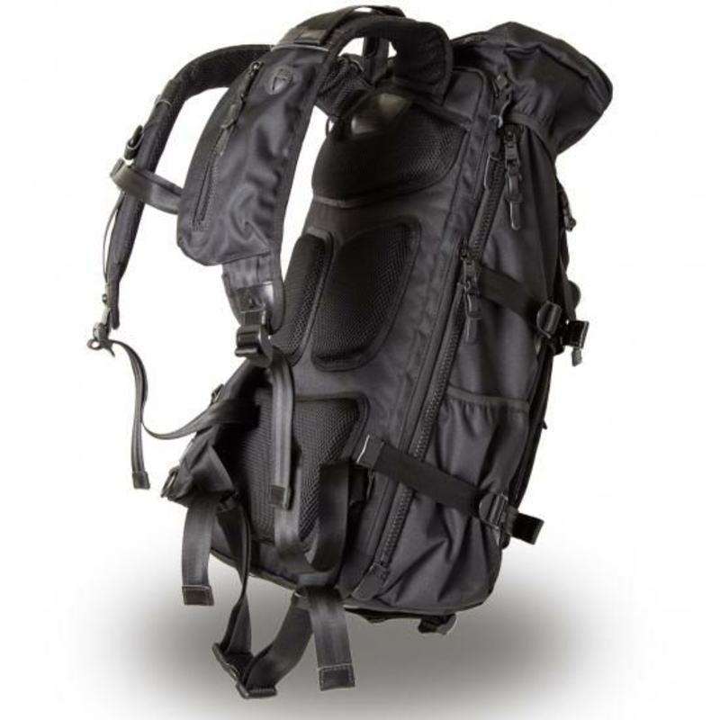 アッソブ AS2OV コーデュラドビー305D バックパック CORDURA DOBBY