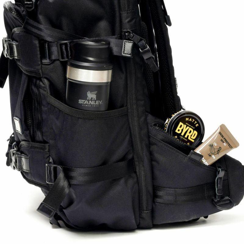アッソブ AS2OV コーデュラドビー305D バックパック CORDURA DOBBY
