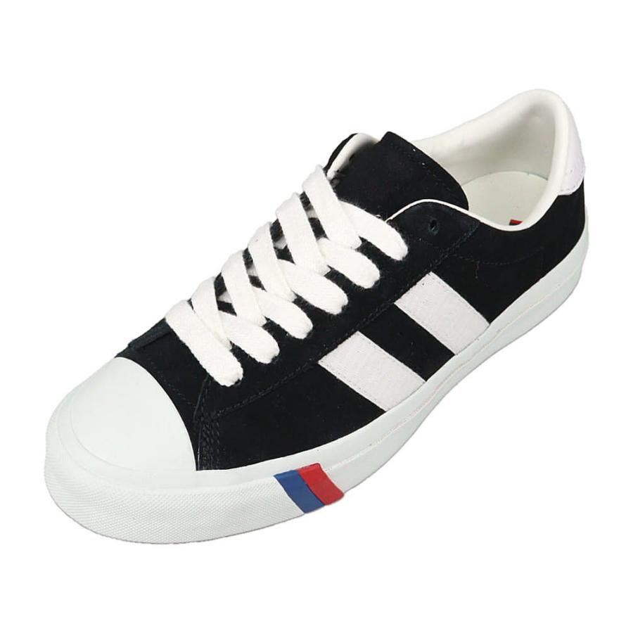 プロケッズ PRO-keds スニーカー ロイヤル プラス スエード ロー ROYAL