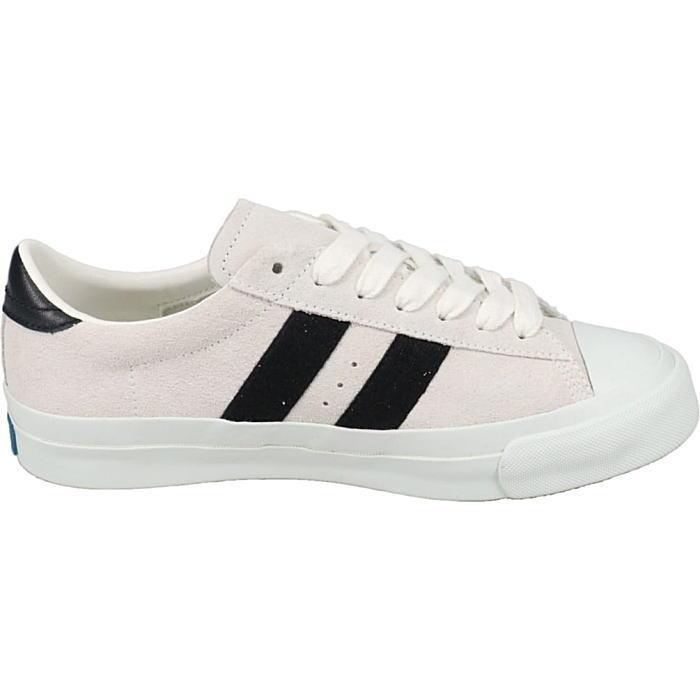 プロケッズ PRO-keds スニーカー ロイヤル プラス スエード ロー ROYAL