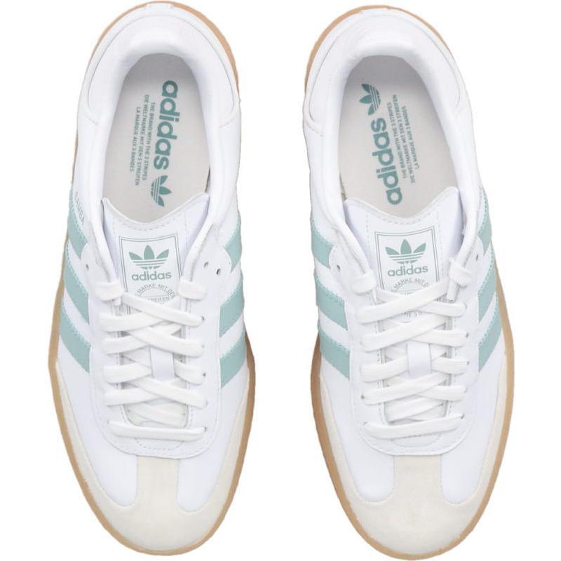 adidas（アディダス） スニーカー サンベエ W SAMBAE W フットウェア