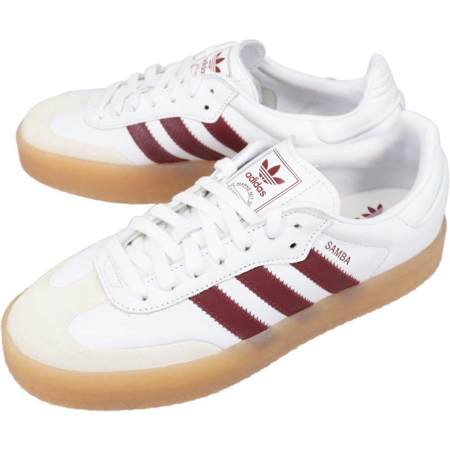 adidas（アディダス） スニーカー サンベエ W SAMBAE W フットウェア