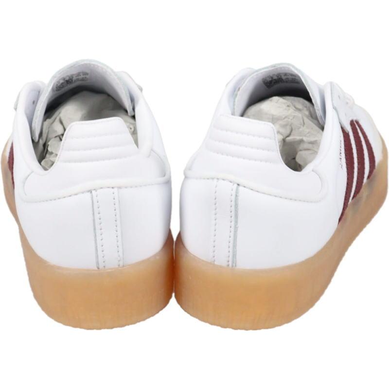 adidas（アディダス） スニーカー サンベエ W SAMBAE W フットウェア