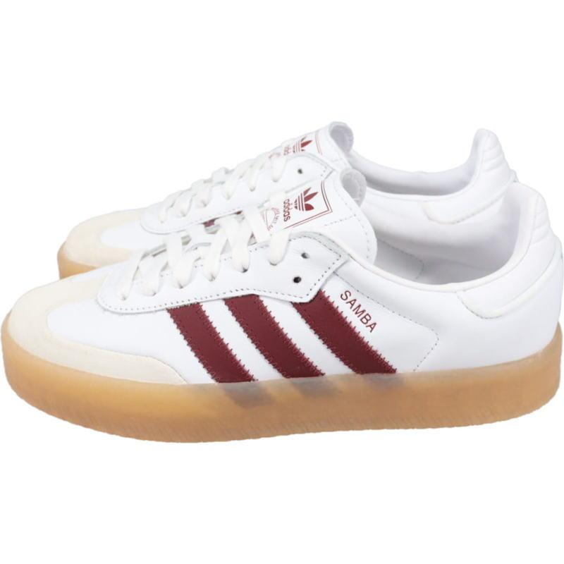 adidas（アディダス） スニーカー サンベエ W SAMBAE W フットウェア