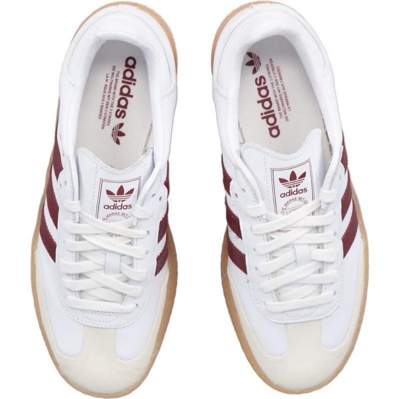 adidas（アディダス） スニーカー サンベエ W SAMBAE W フットウェア