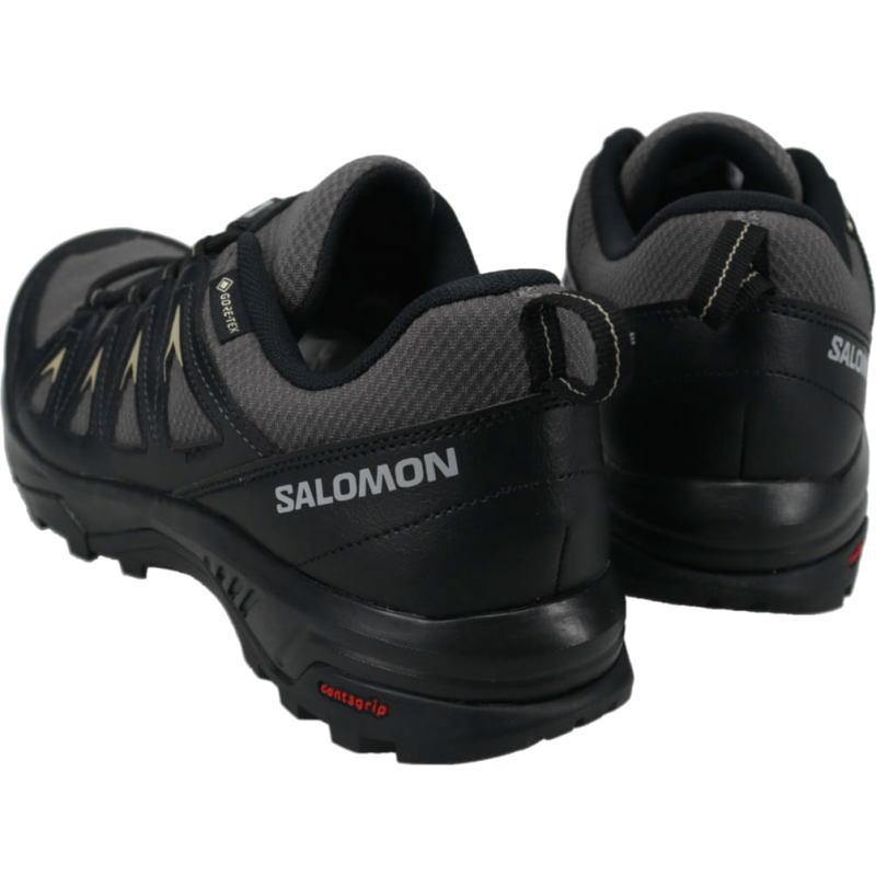 SALOMON（サロモン） ハイキングブーツ エックス ブレイズ ゴアテック
