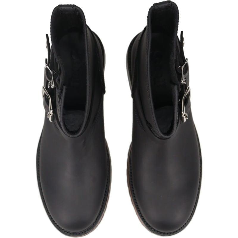 Schott N.Y.C（ショット） Schott ショート エンジニアブーツ ワン