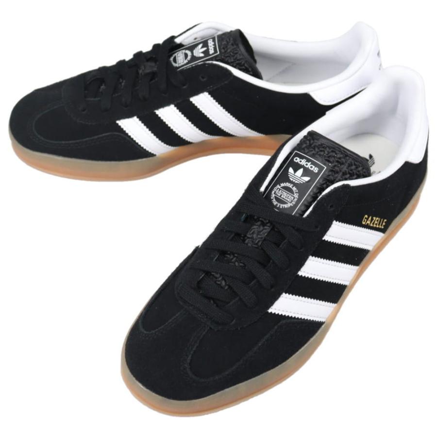 adidas（アディダス） スニーカー ガゼル インドア Gazelle Indoor