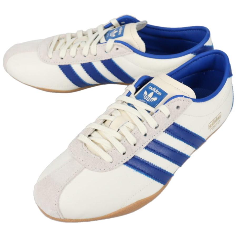 adidas（アディダス） スニーカー トーキョー ウィメンズ TOKYO W オフ